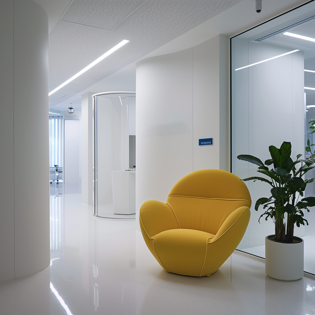 MASLAB Cosmetics company